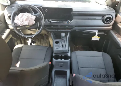 2023 Chevrolet Colorado from USA, damaged, VIN 1GCGSBEC8P1172899